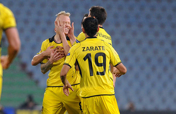 超越自我 超越自我