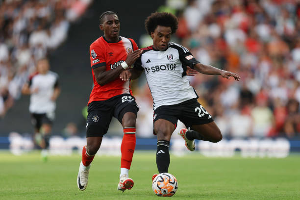 阿方索的膝 阿方索的膝