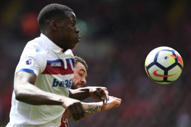 态势和对手 态势和对手