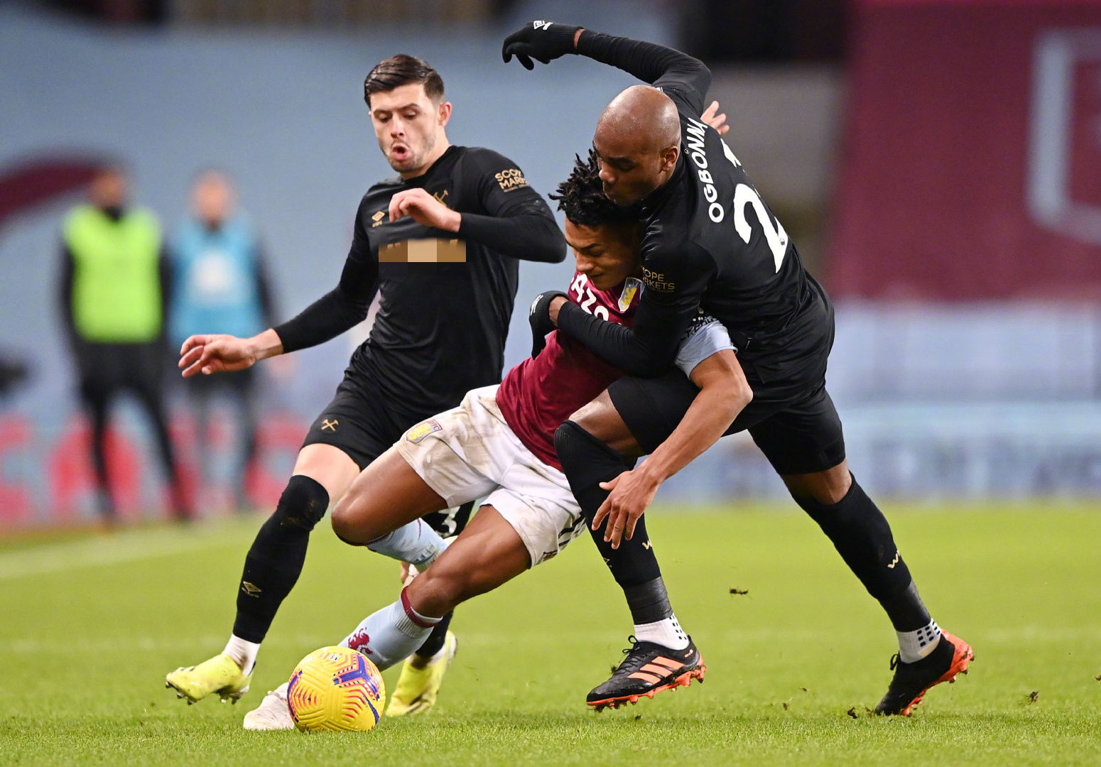 马雷斯卡的 马雷斯卡的